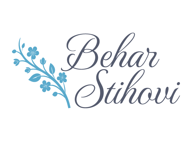 Behar Stihovi